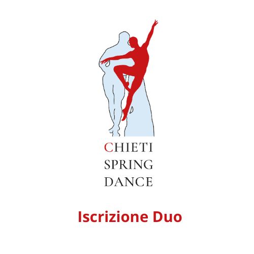 Iscrizioni Duo