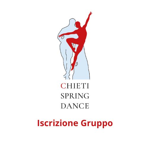Iscrizioni Gruppo