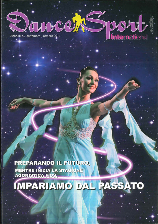 Dance Sport Intenational Ottobre 2011