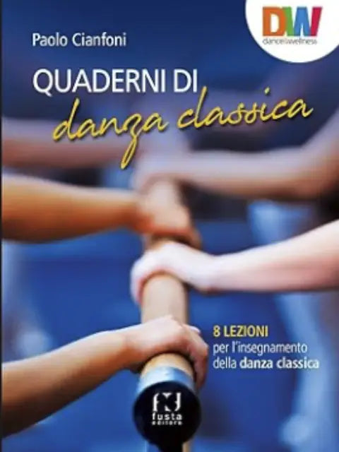 Quaderni di Danza Classica
